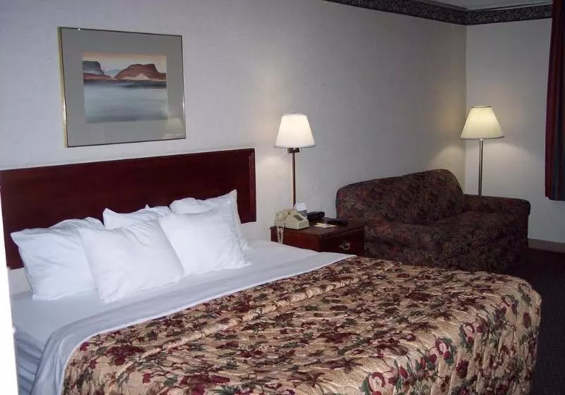 酒店 Days Inn Meadville Conference Center