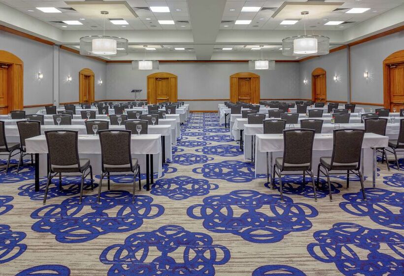 호텔 Doubletree By Hilton Palm Beach Gardens