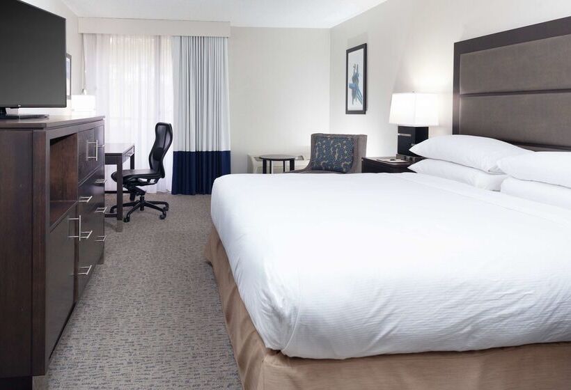 호텔 Doubletree By Hilton Palm Beach Gardens