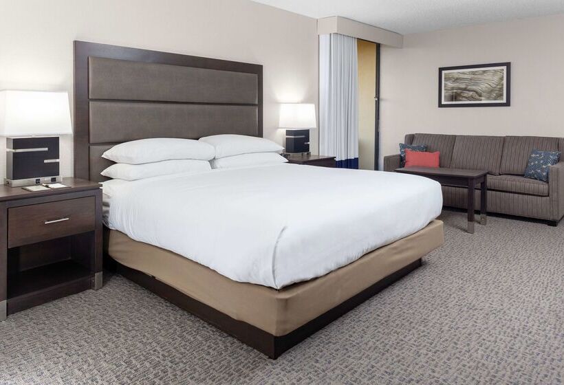 호텔 Doubletree By Hilton Palm Beach Gardens