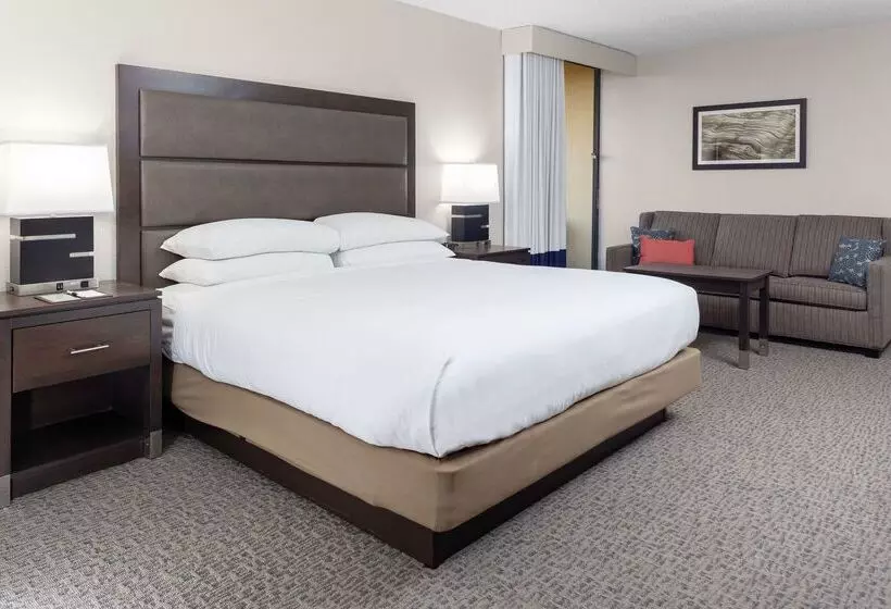 فندق Doubletree By Hilton Palm Beach Gardens