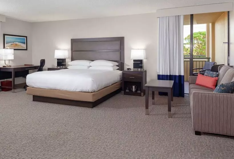 فندق Doubletree By Hilton Palm Beach Gardens