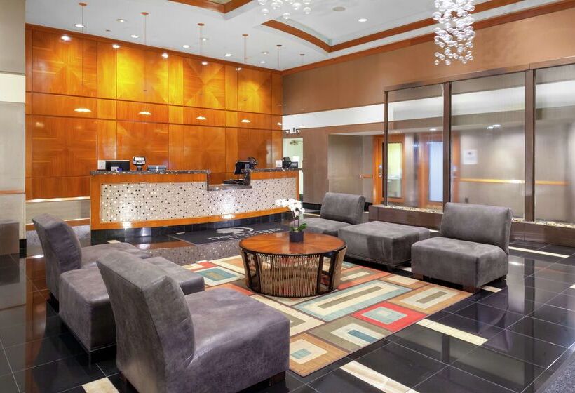 호텔 Doubletree By Hilton Palm Beach Gardens