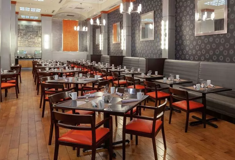 فندق Doubletree By Hilton Palm Beach Gardens