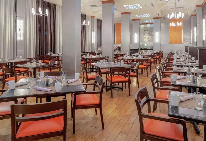 فندق Doubletree By Hilton Palm Beach Gardens