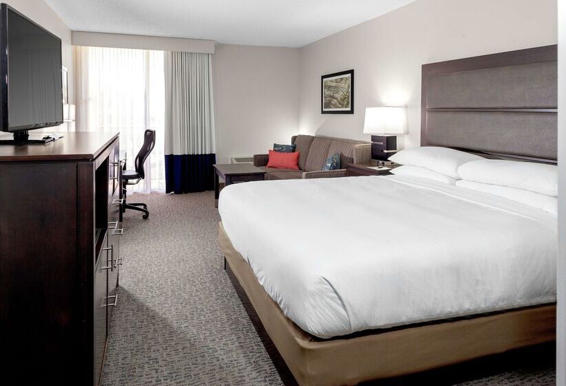 호텔 Doubletree By Hilton Palm Beach Gardens