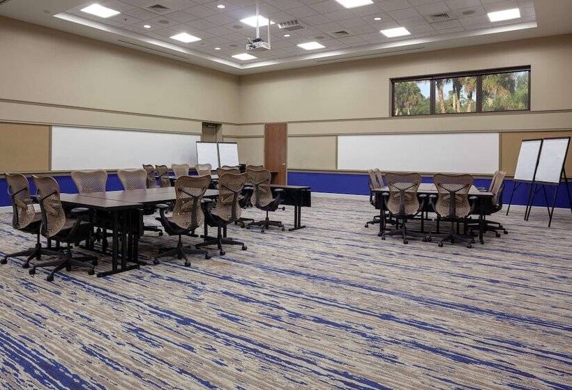 호텔 Doubletree By Hilton Palm Beach Gardens