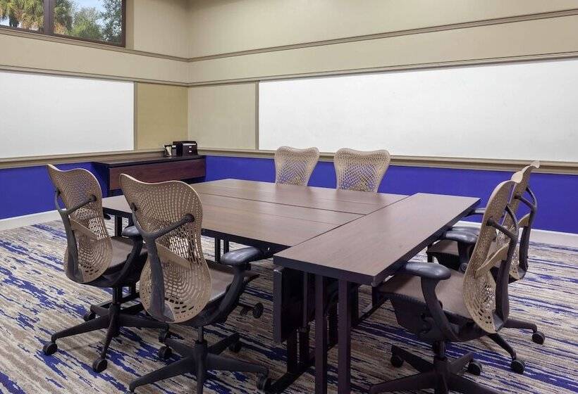 호텔 Doubletree By Hilton Palm Beach Gardens