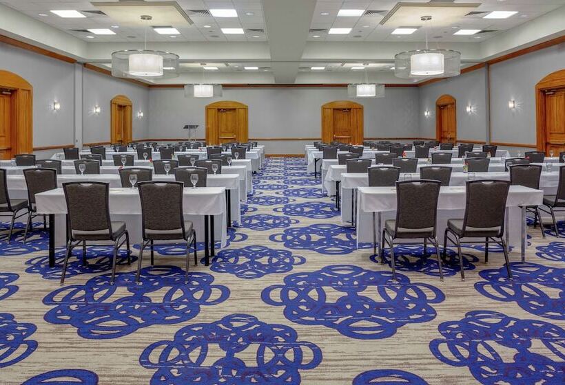 호텔 Doubletree By Hilton Palm Beach Gardens