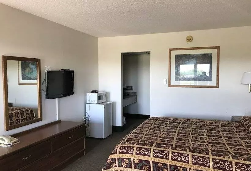 هتل Devils Lake Inn