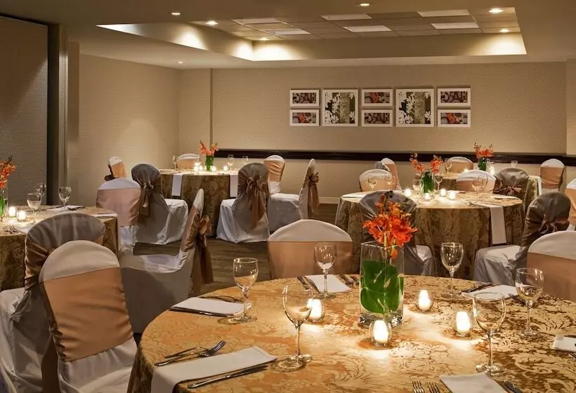 호텔 Sheraton Suites Orlando Airport