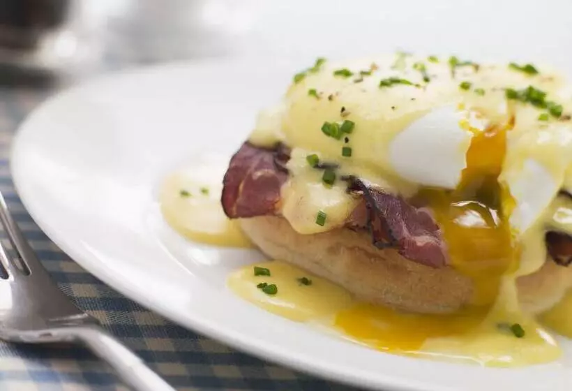 호텔 Sheraton Suites Orlando Airport