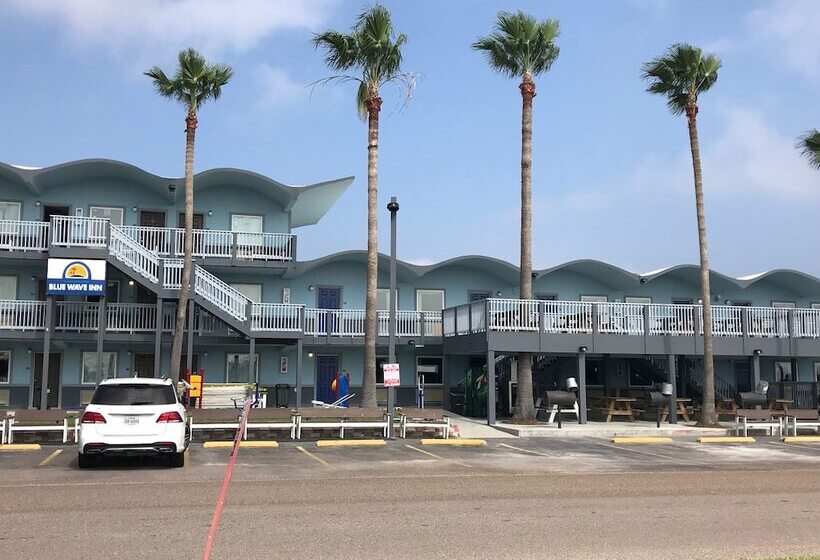 בית מלון כפרי Blue Wave Inn