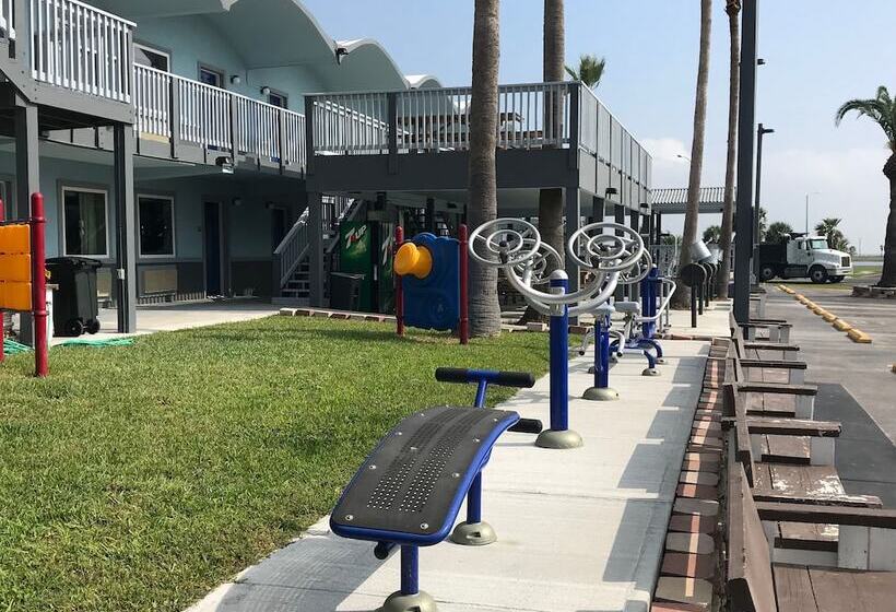 בית מלון כפרי Blue Wave Inn