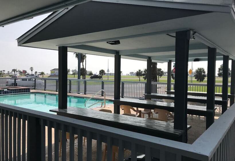 בית מלון כפרי Blue Wave Inn