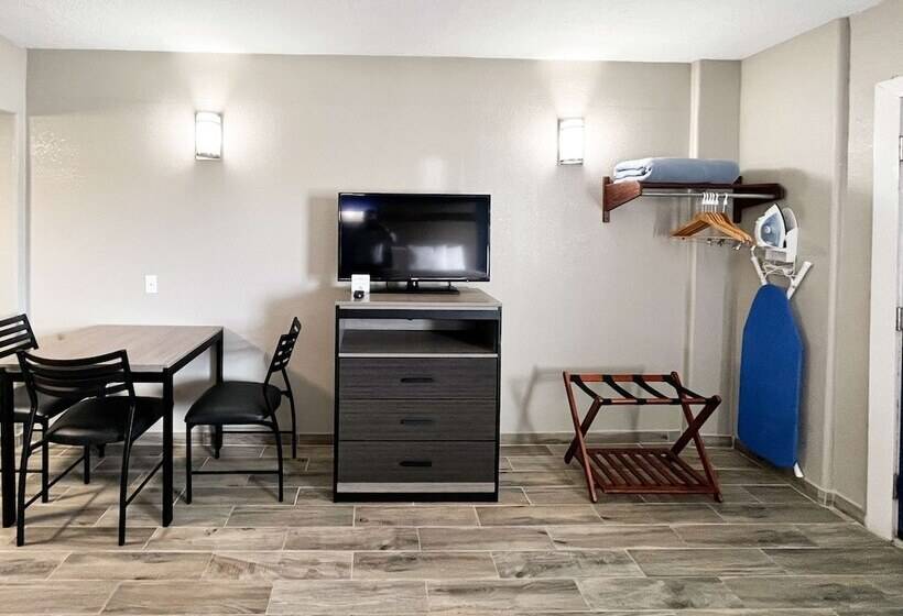 בית מלון כפרי Blue Wave Inn