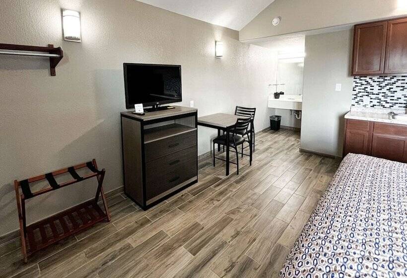 בית מלון כפרי Blue Wave Inn