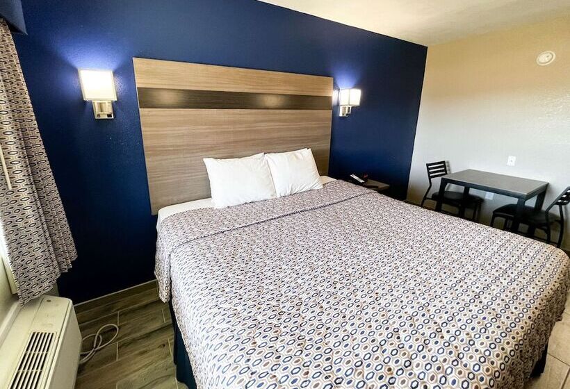 בית מלון כפרי Blue Wave Inn