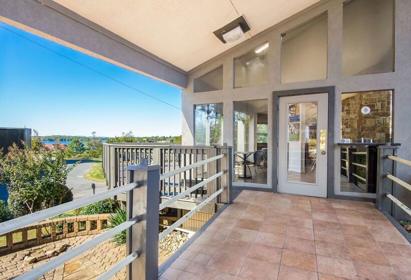 Курорт Motel 6 Hot Springs, Ar