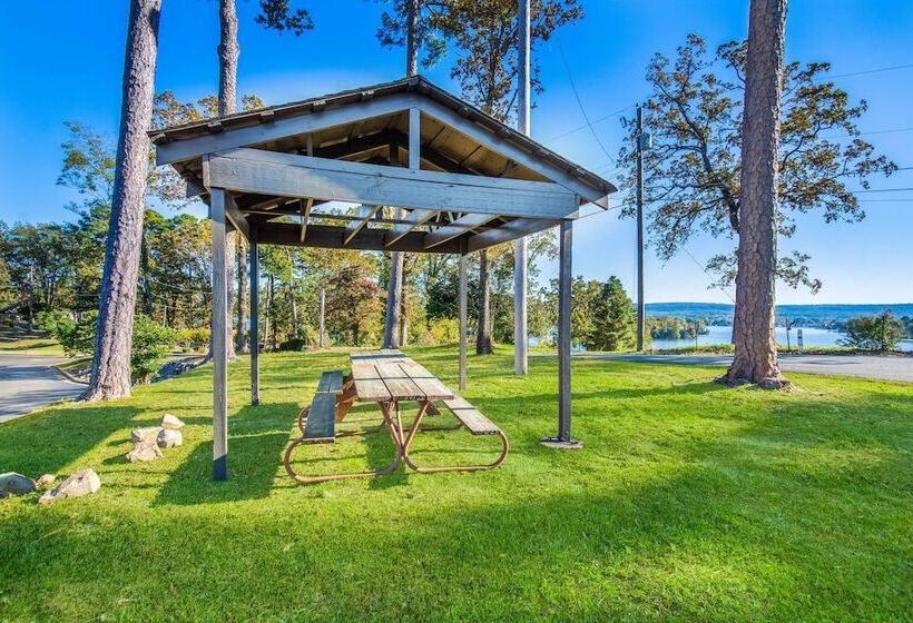 Курорт Motel 6 Hot Springs, Ar