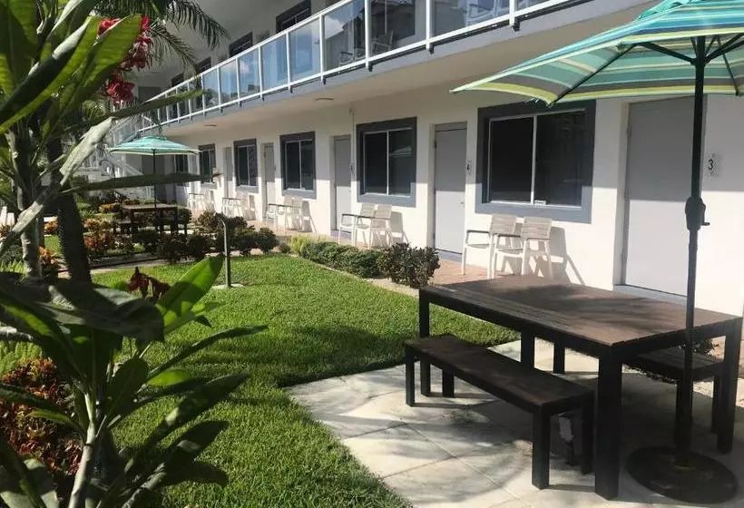 Wave Beach Vacation Rentals