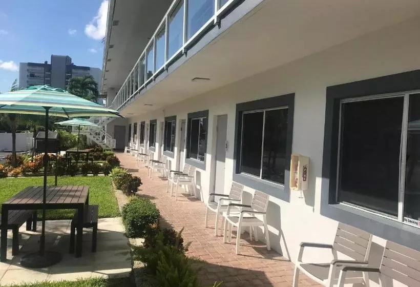 Wave Beach Vacation Rentals