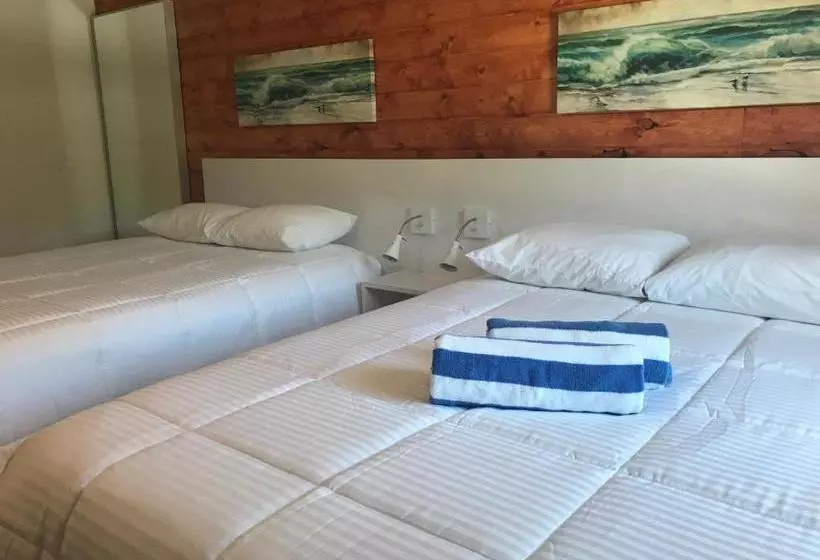 Wave Beach Vacation Rentals