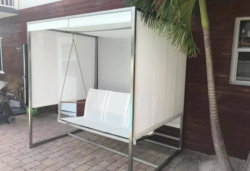 Wave Beach Vacation Rentals