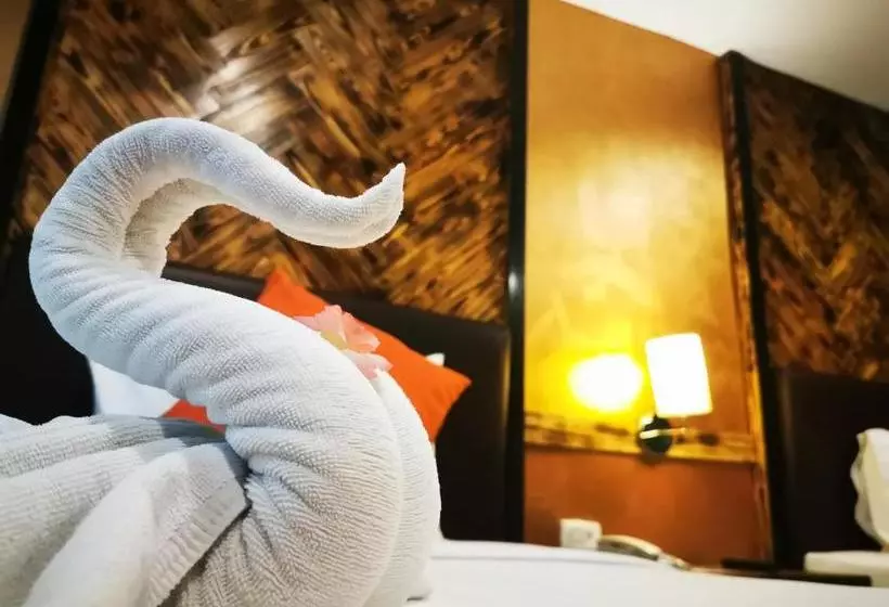 هتل Hfive Suvarnabhumi