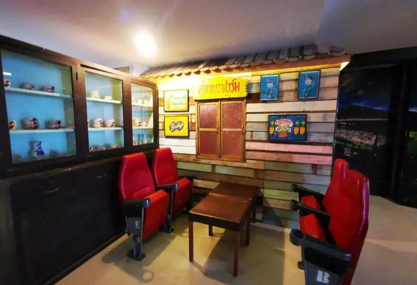 هتل Hfive Suvarnabhumi