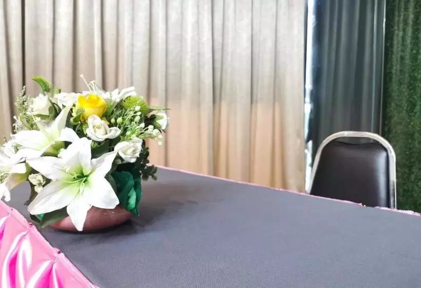 هتل Hfive Suvarnabhumi