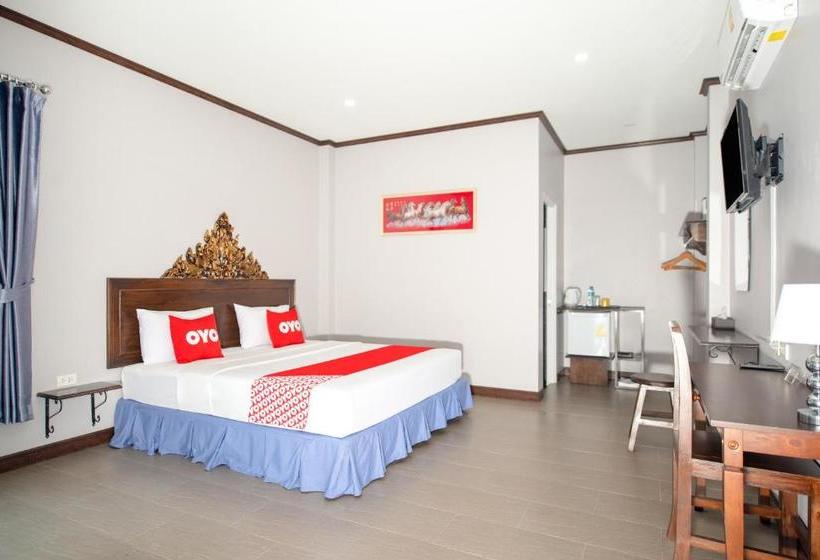 فندق B Banana Resort