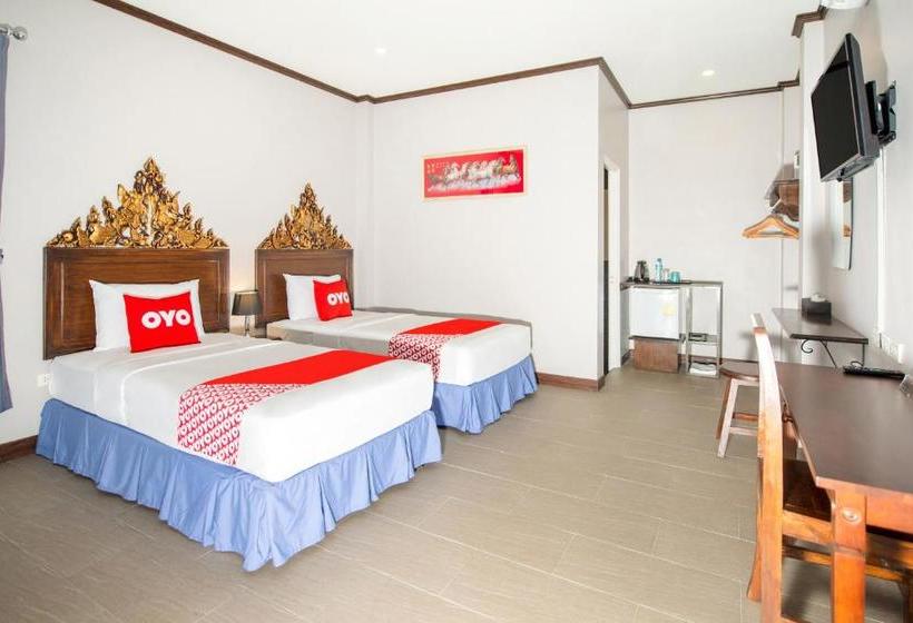 فندق B Banana Resort