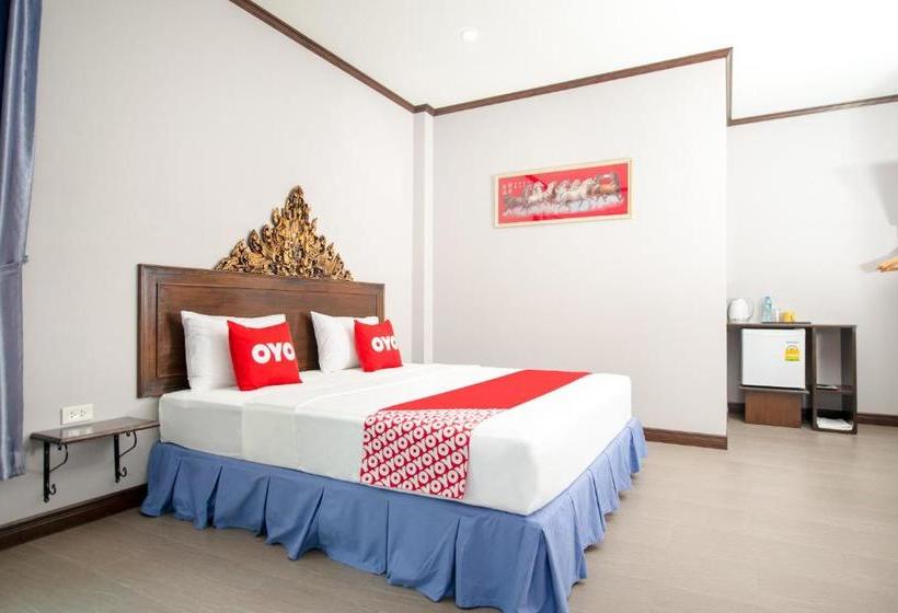 فندق B Banana Resort