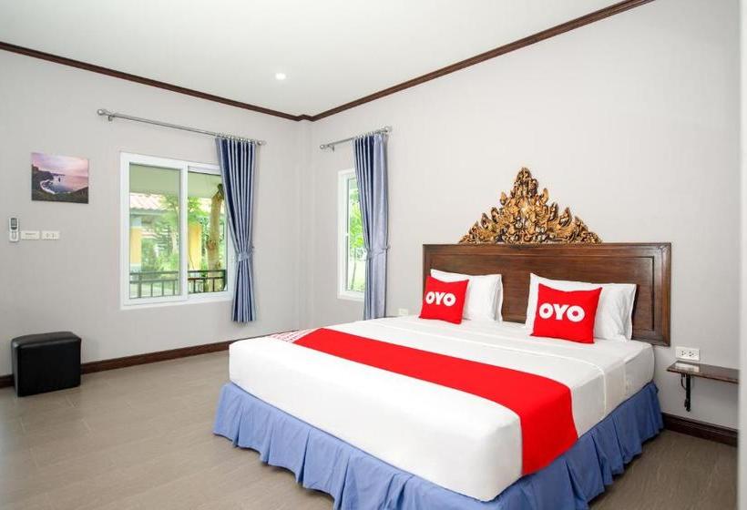 فندق B Banana Resort