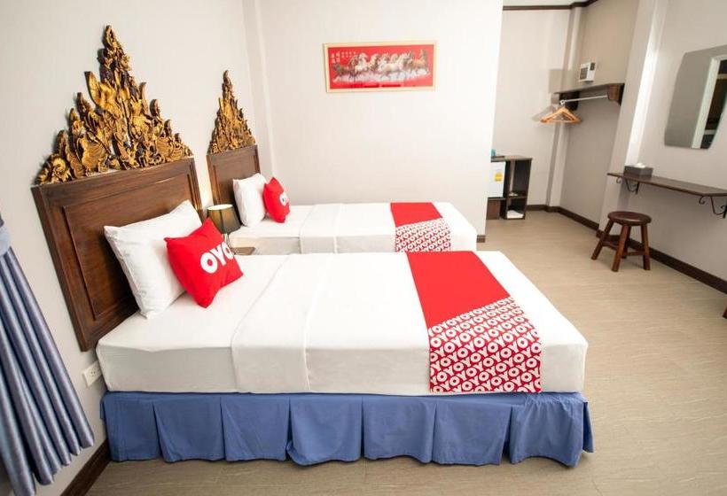 فندق B Banana Resort