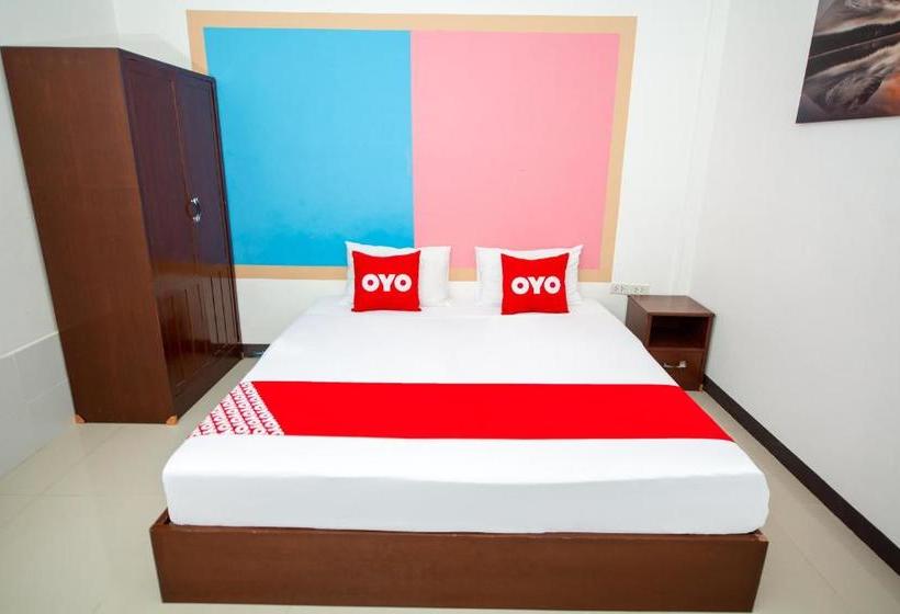 فندق B Banana Resort