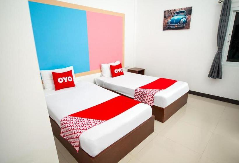 فندق B Banana Resort