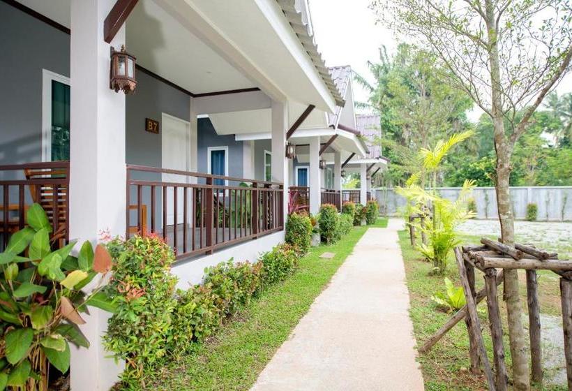 فندق B Banana Resort