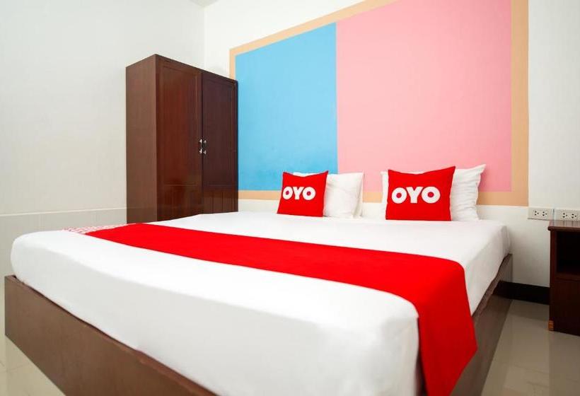 فندق B Banana Resort