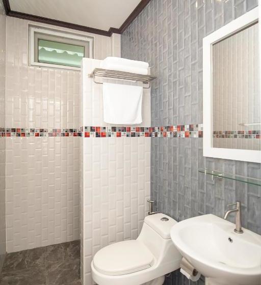 فندق B Banana Resort