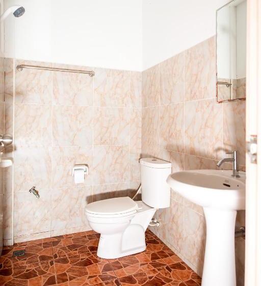 فندق B Banana Resort