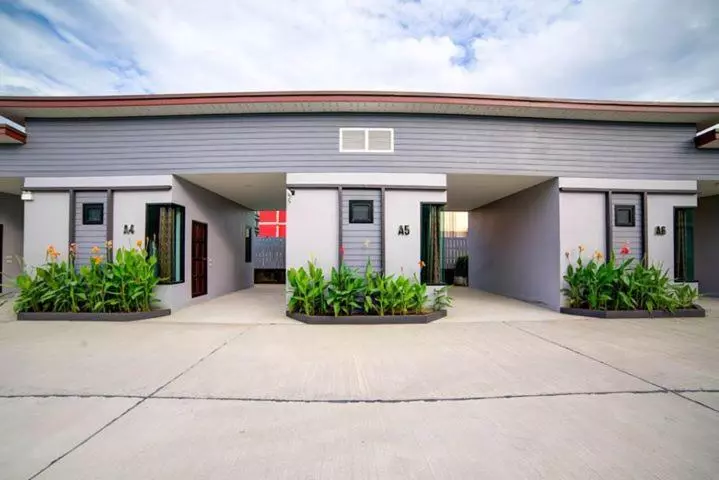 Hotelli The Sleep Resort