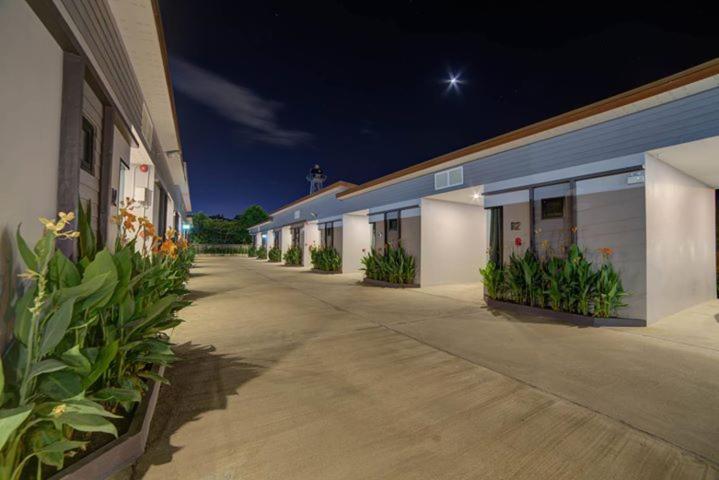 فندق The Sleep Resort