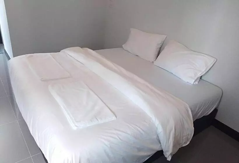 Hotelli The Sleep Resort