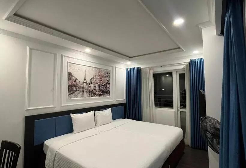 Anrizon Hotel Nha Trang