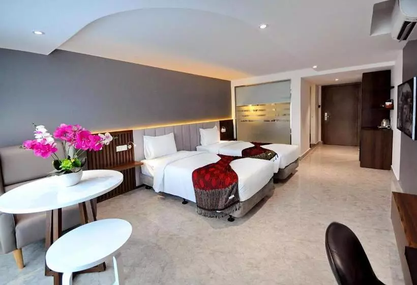 Anrizon Hotel Nha Trang