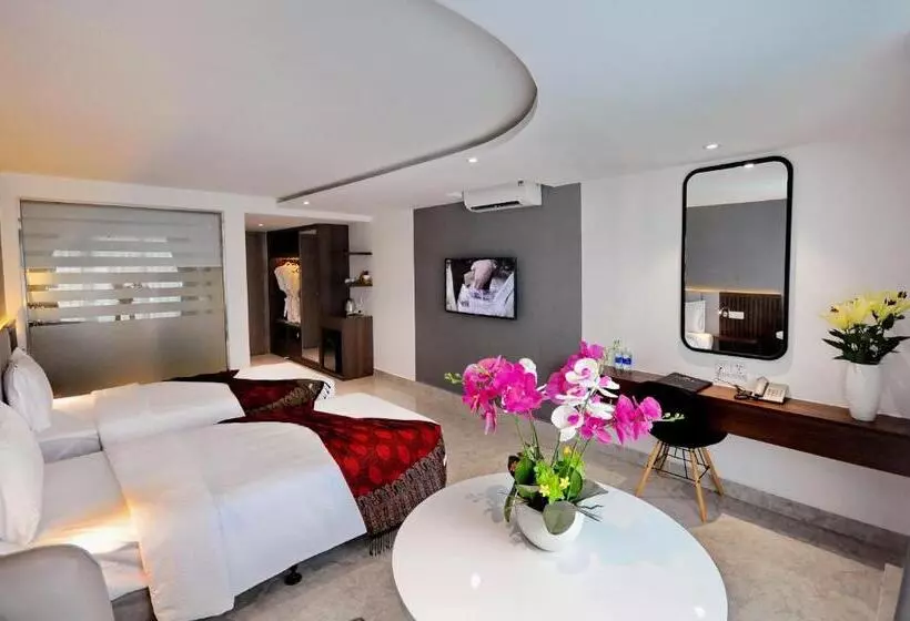 Anrizon Hotel Nha Trang