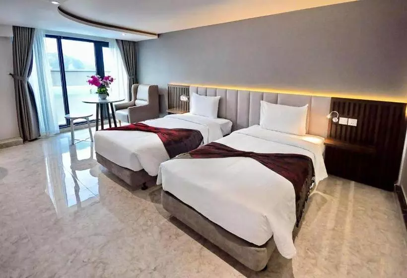 Anrizon Hotel Nha Trang