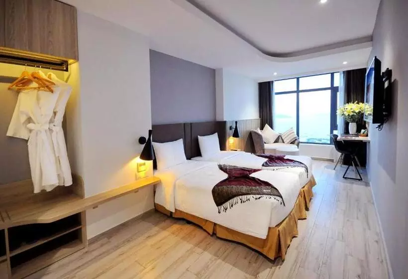 Anrizon Hotel Nha Trang